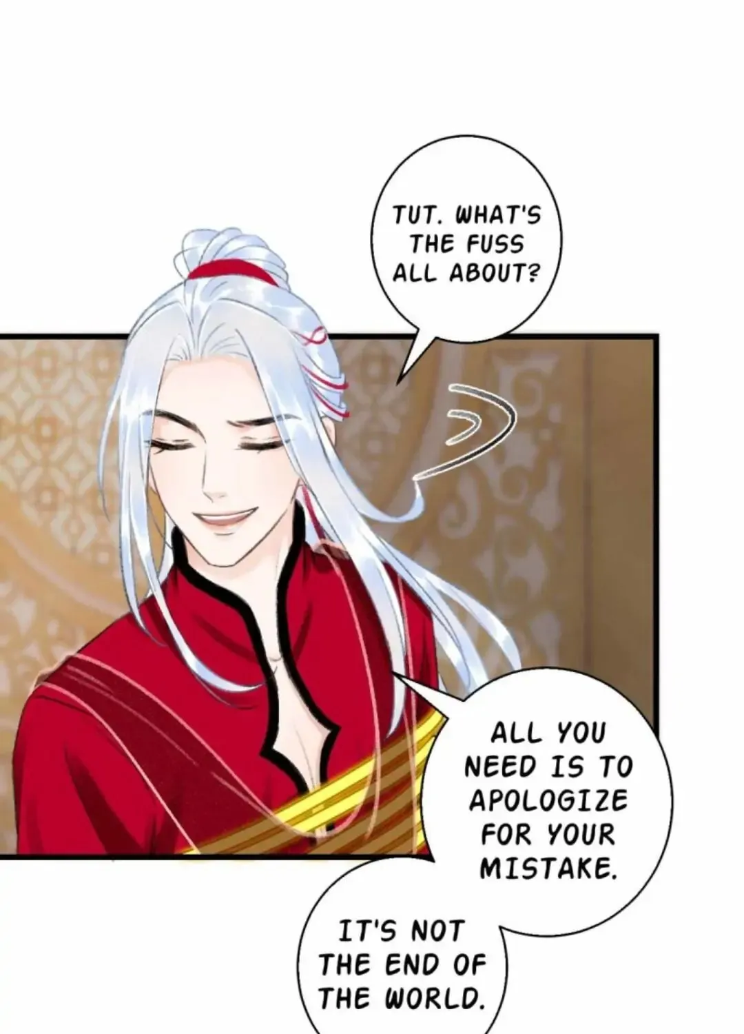 Read A Toyboy