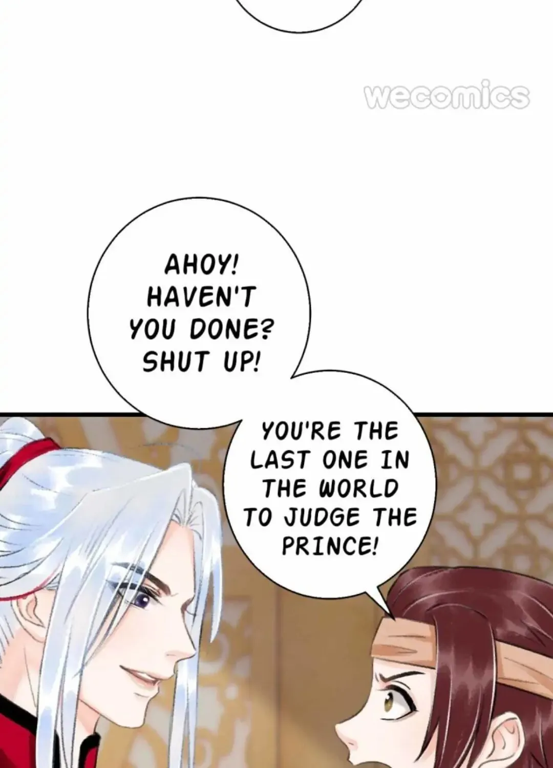 Read A Toyboy