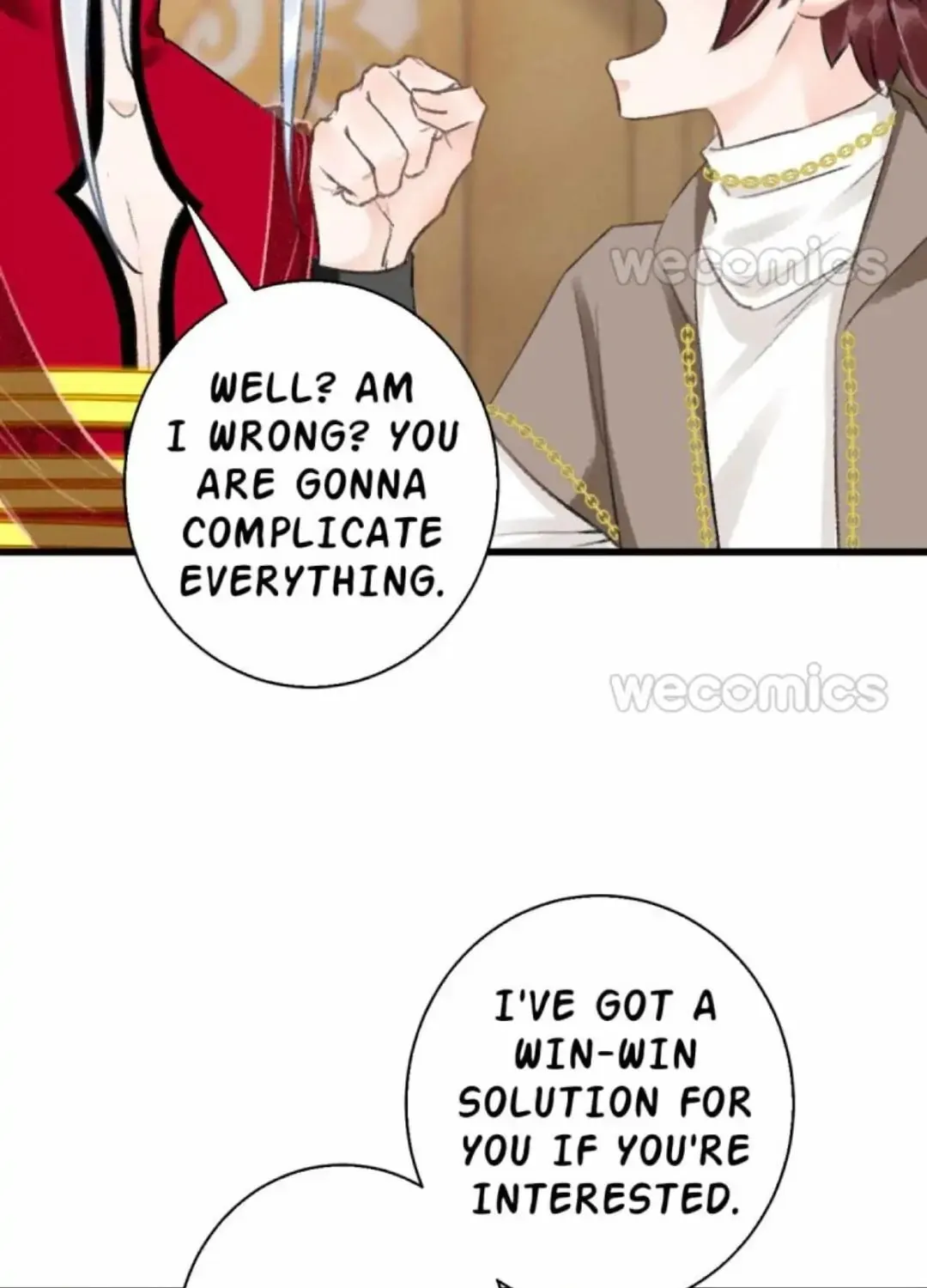 Read A Toyboy