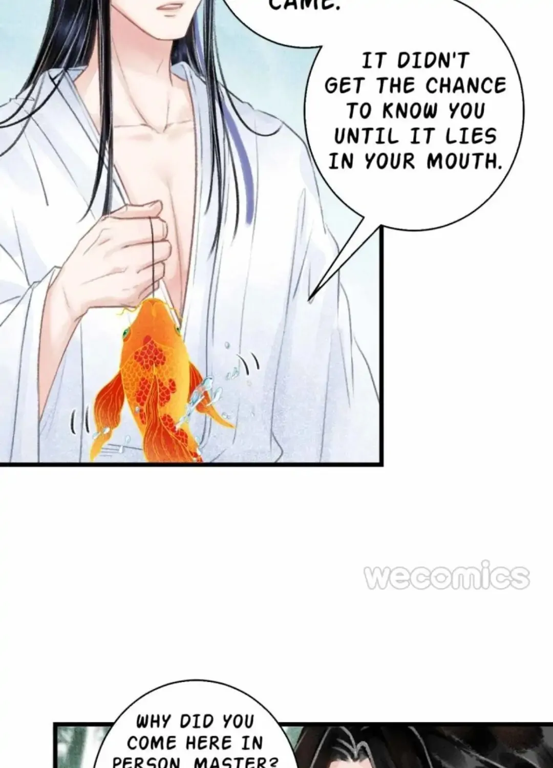Read A Toyboy