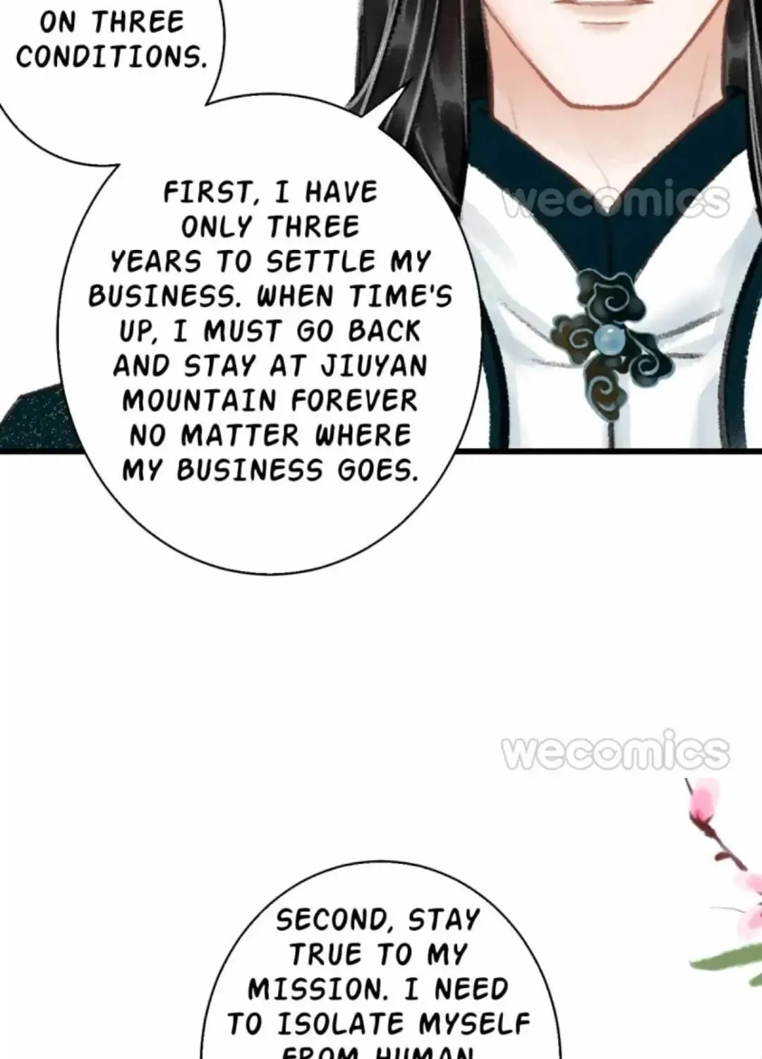 Read A Toyboy