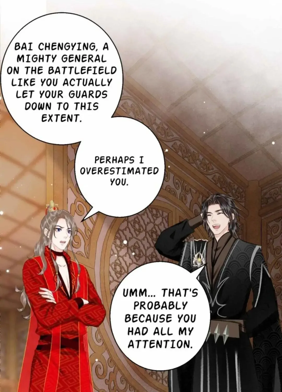 Read A Toyboy
