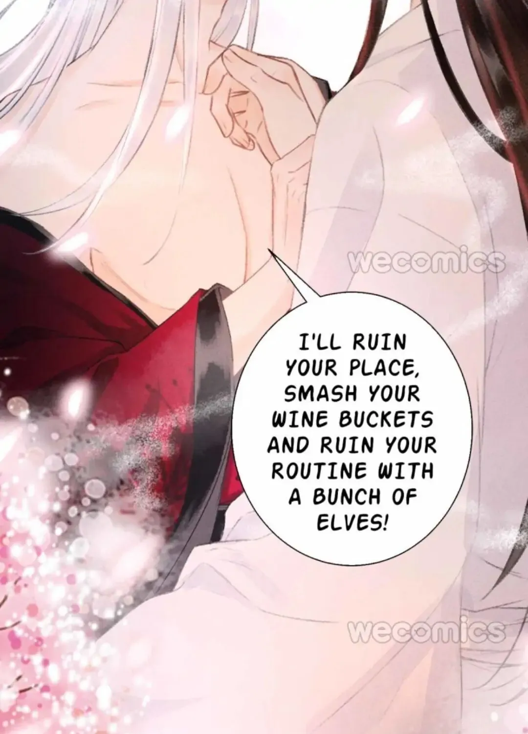 Read A Toyboy
