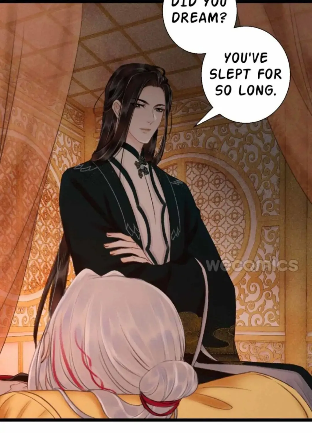 Read A Toyboy