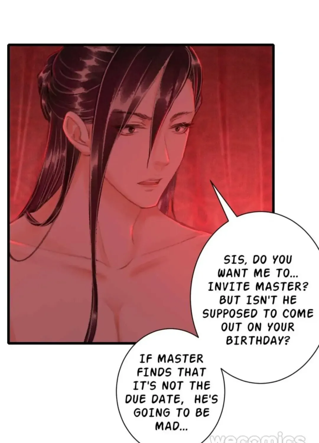 Read A Toyboy