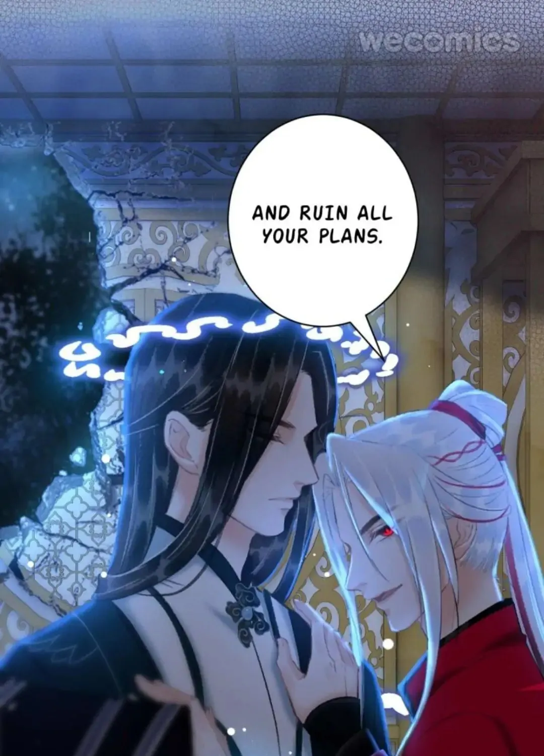 Read A Toyboy