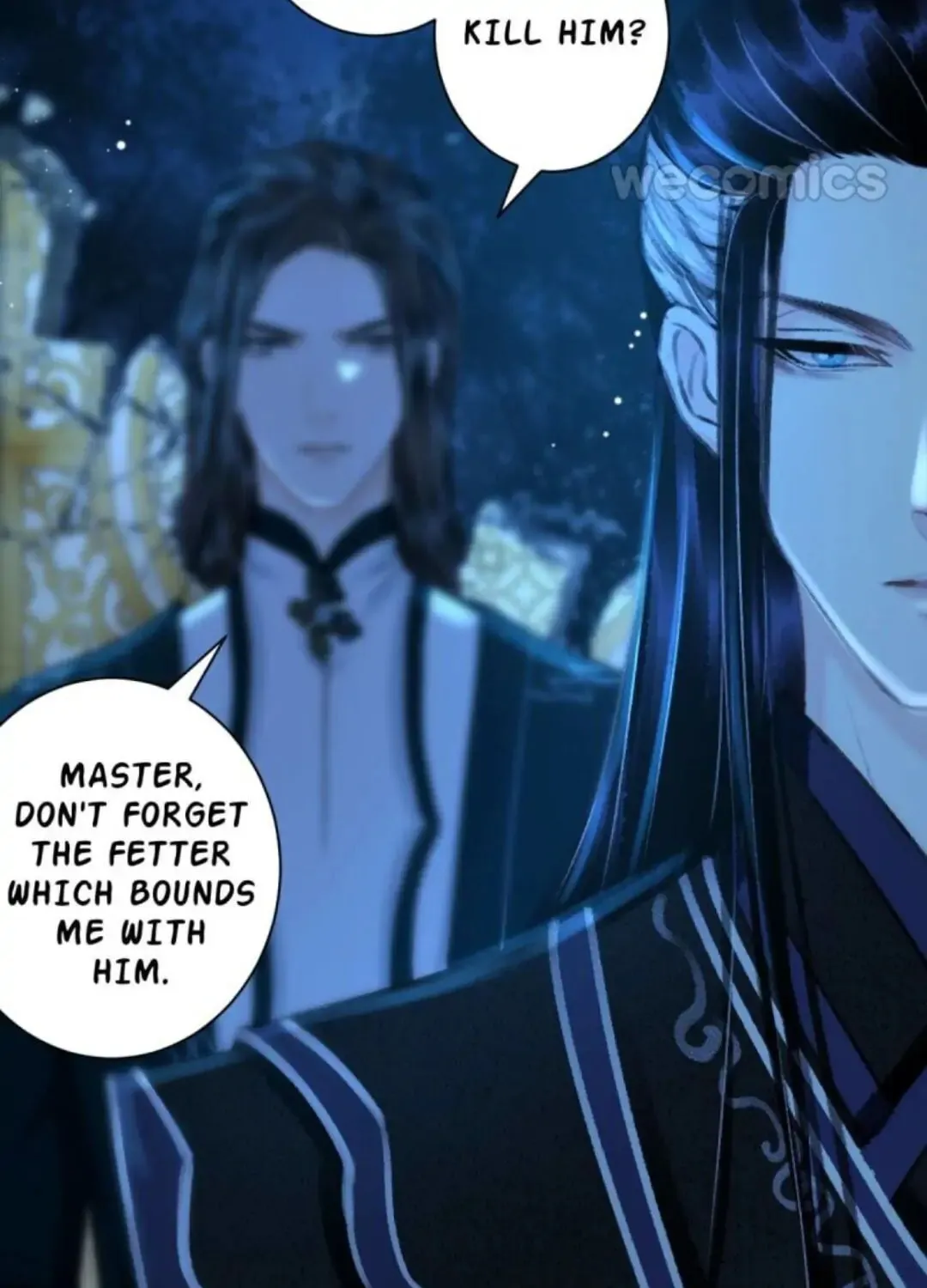 Read A Toyboy