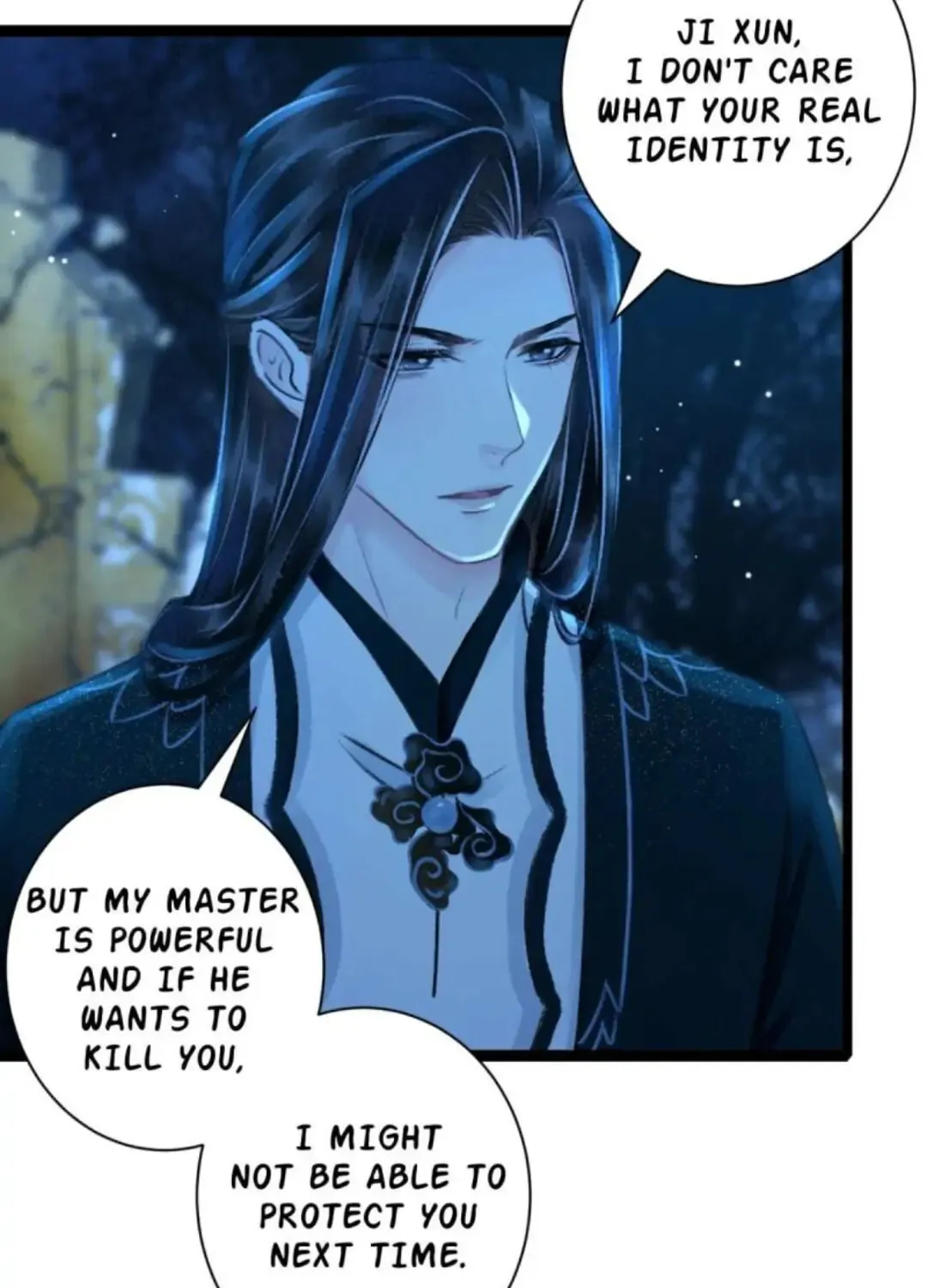 Read A Toyboy