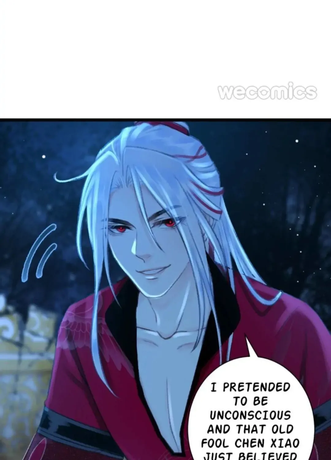 Read A Toyboy