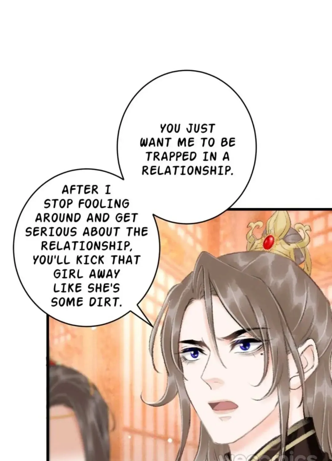 Read A Toyboy