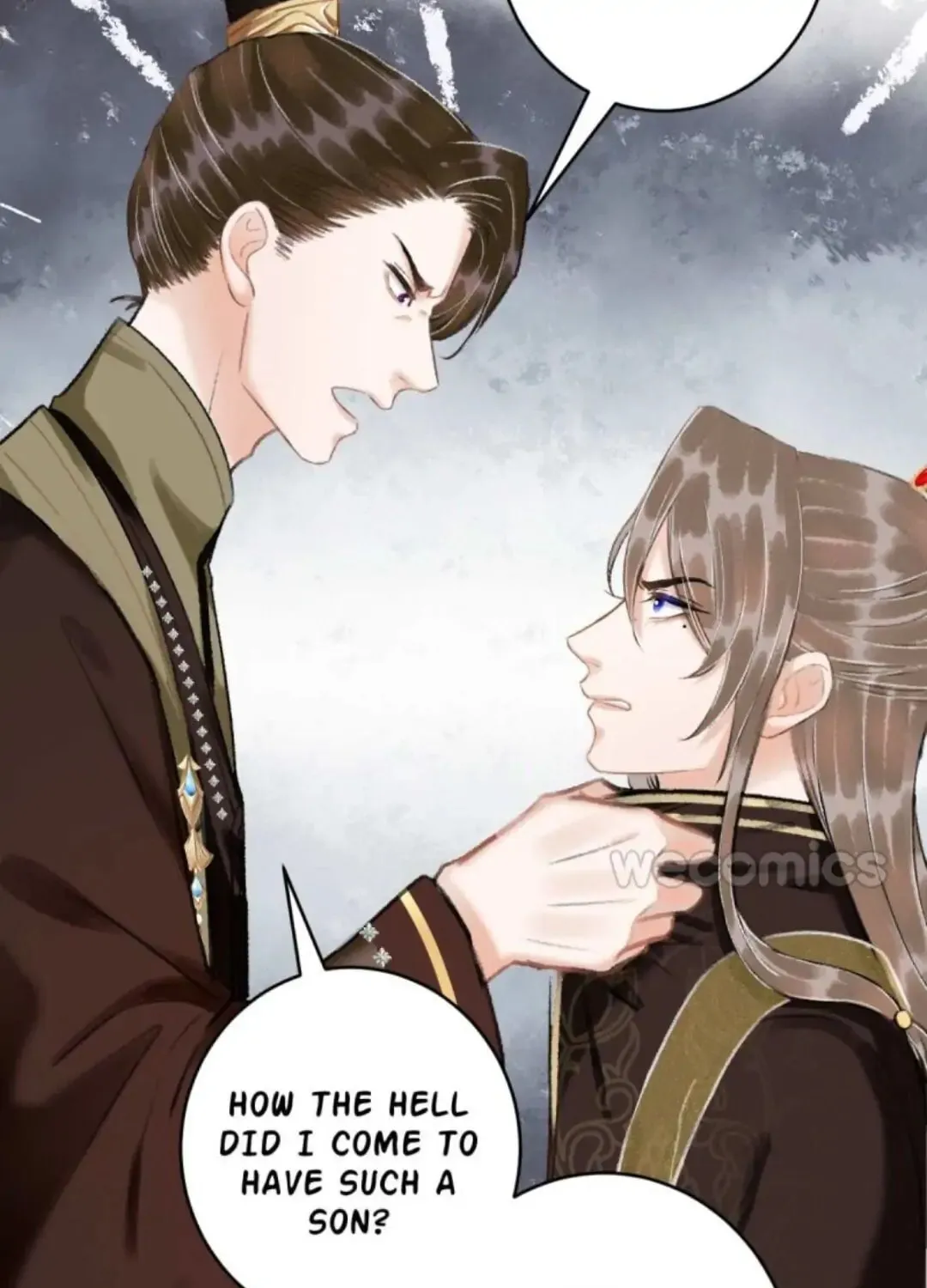Read A Toyboy