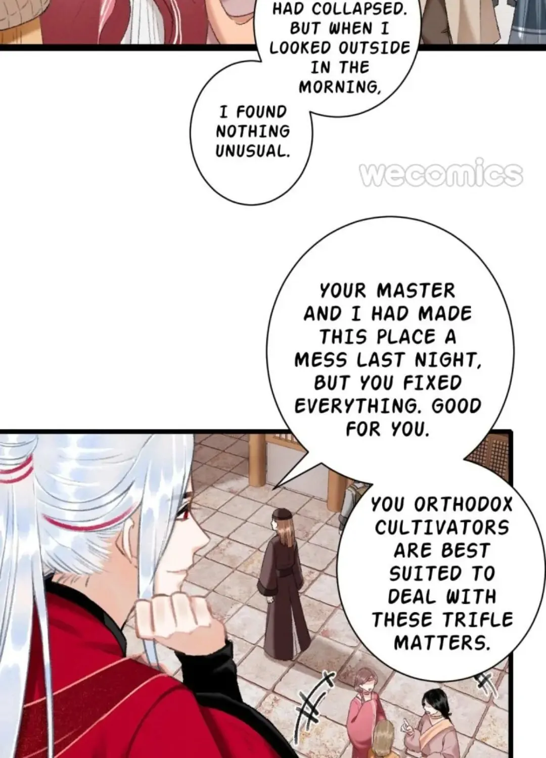 Read A Toyboy