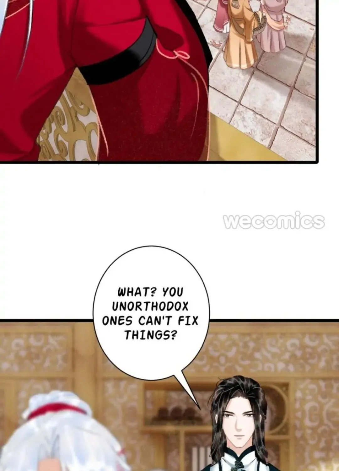 Read A Toyboy