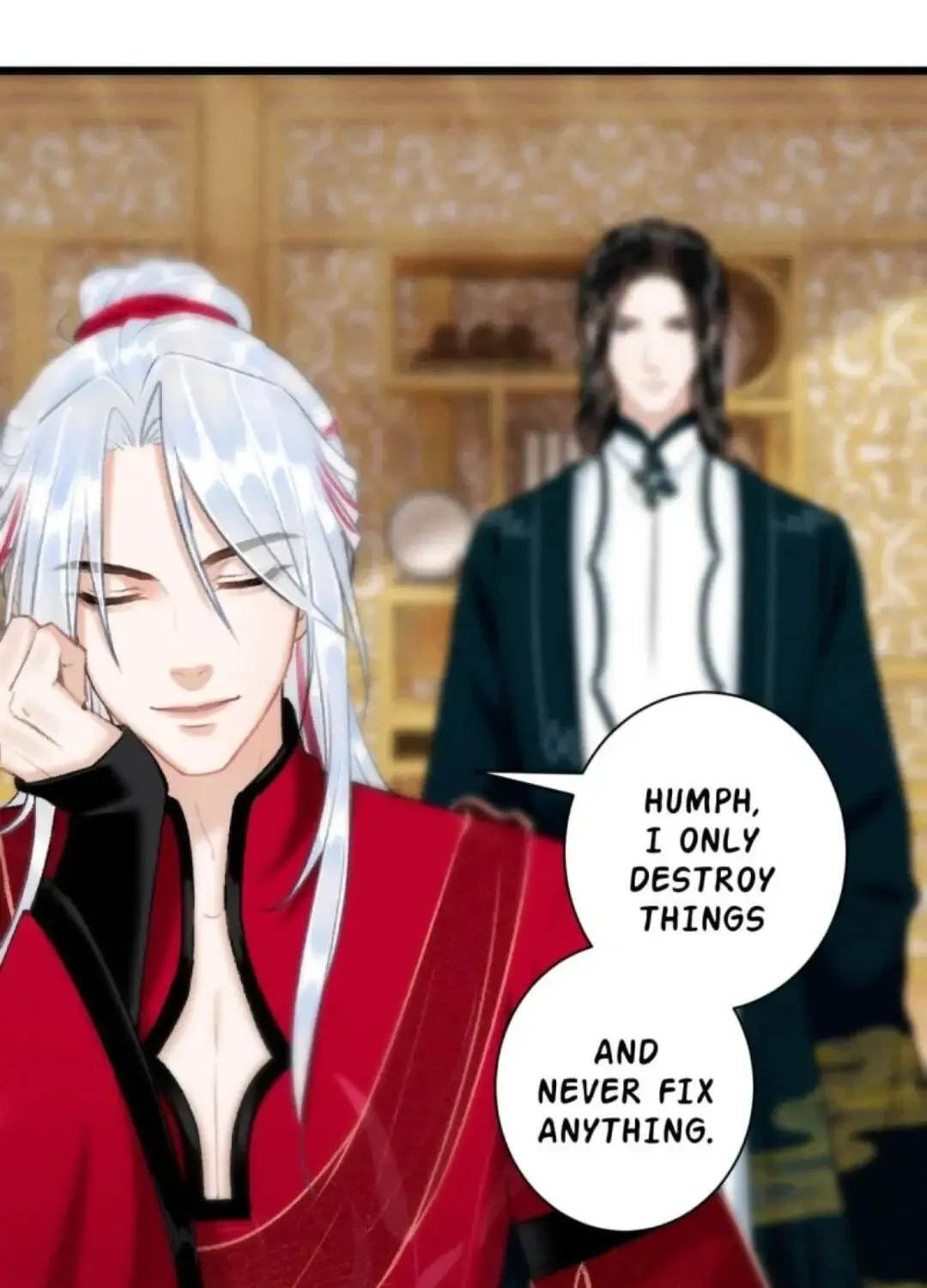 Read A Toyboy