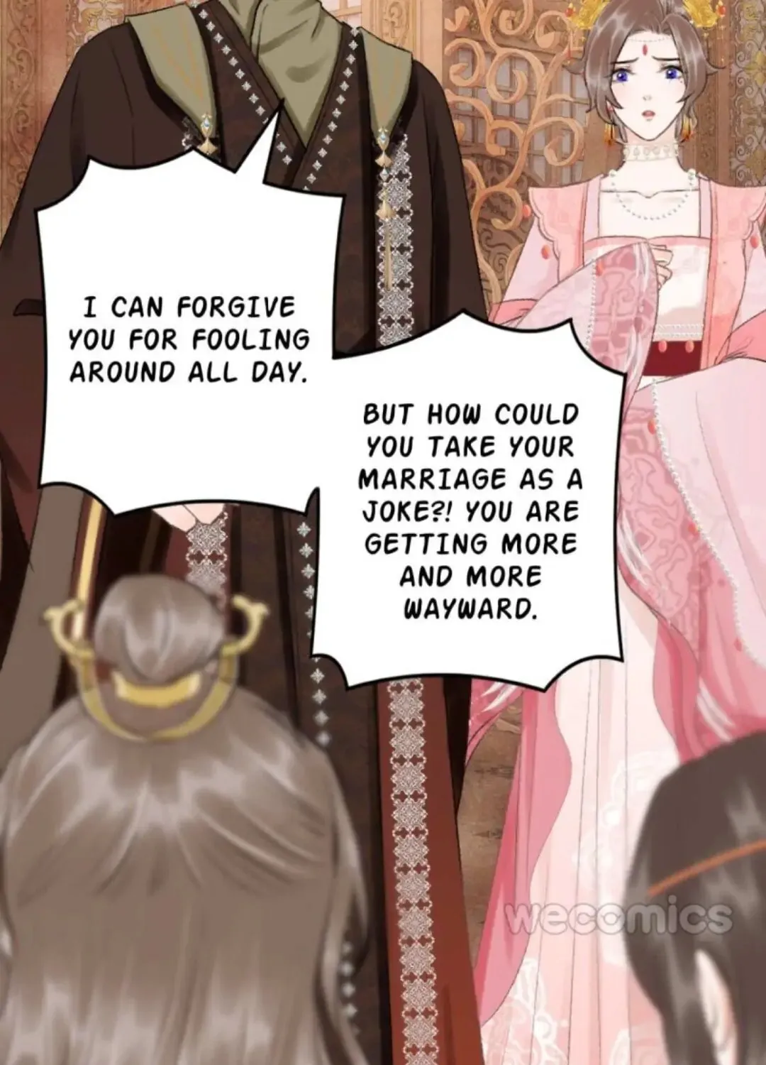 Read A Toyboy