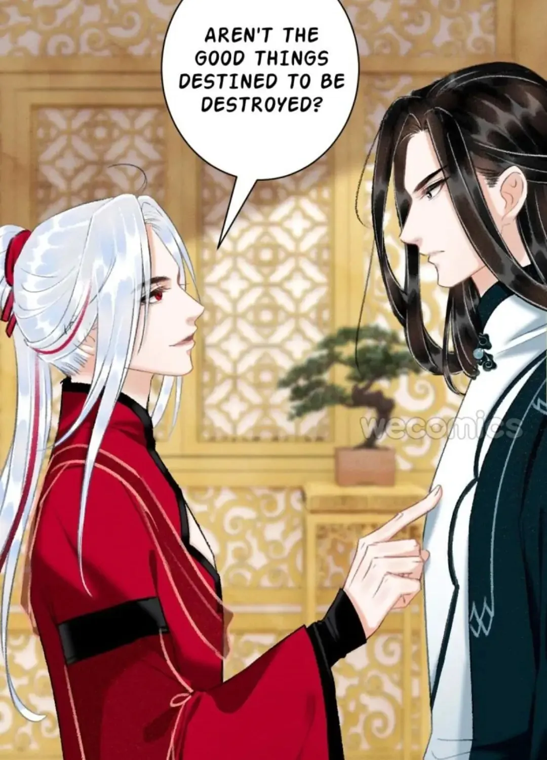 Read A Toyboy