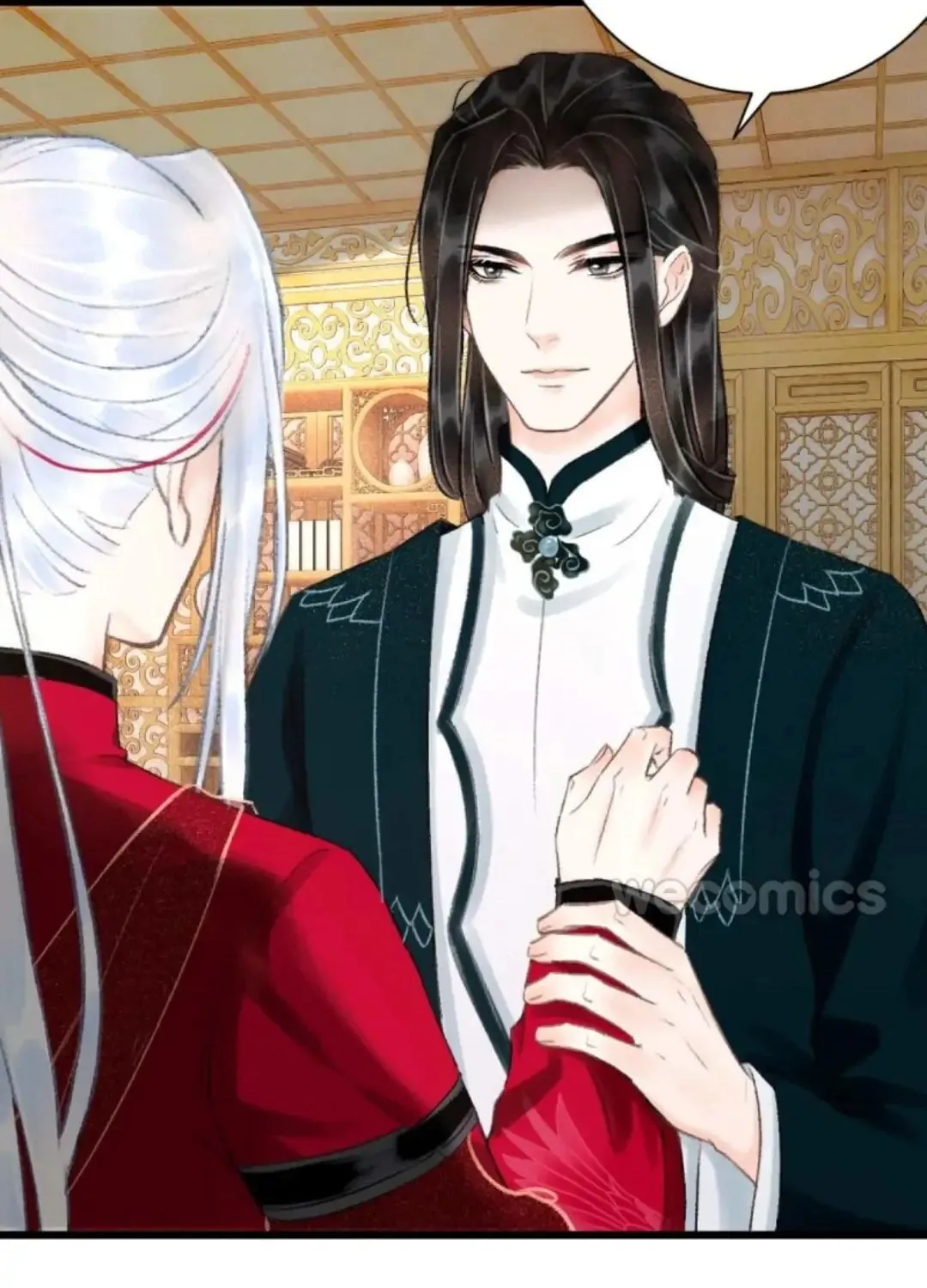 Read A Toyboy
