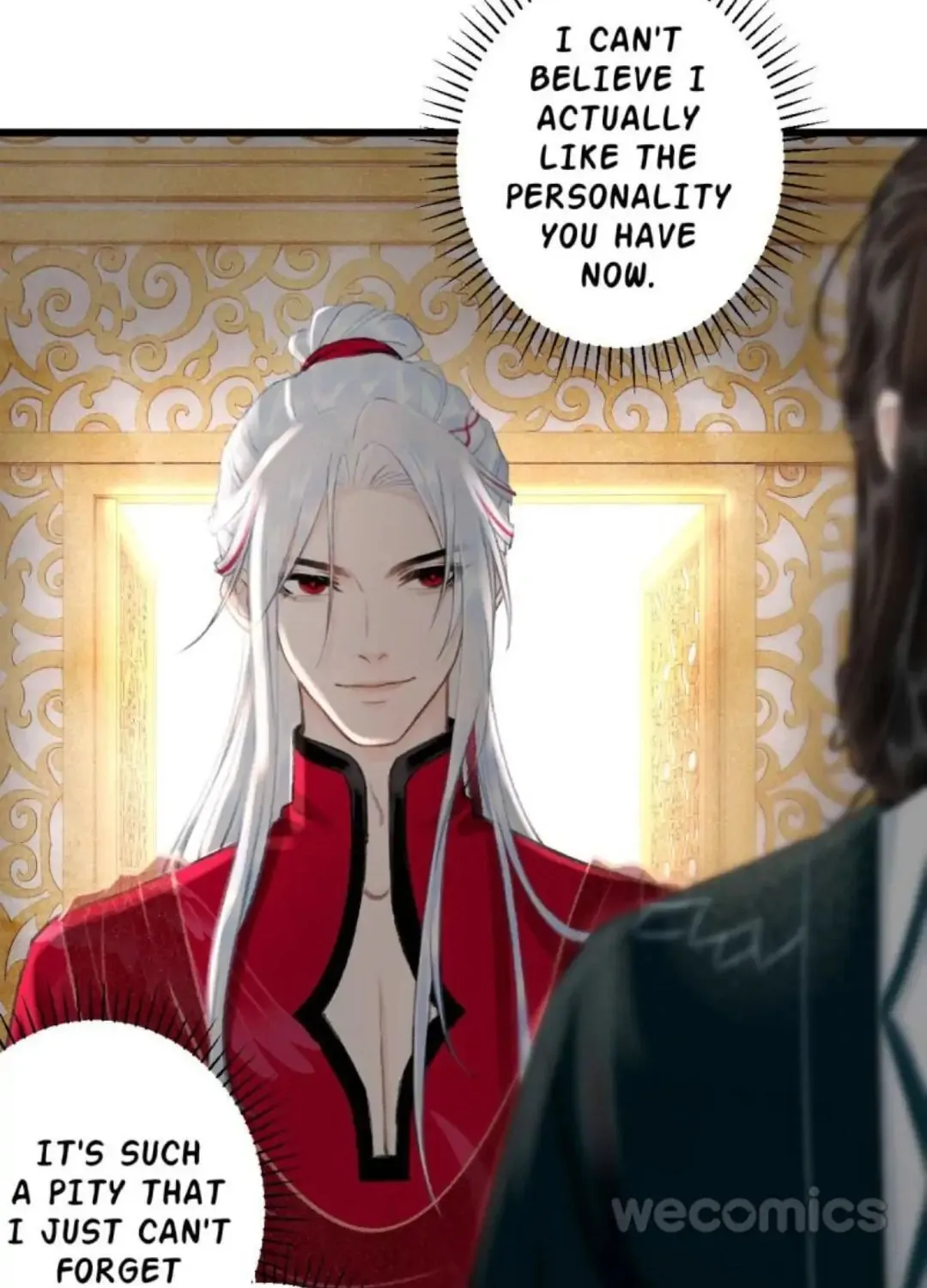 Read A Toyboy