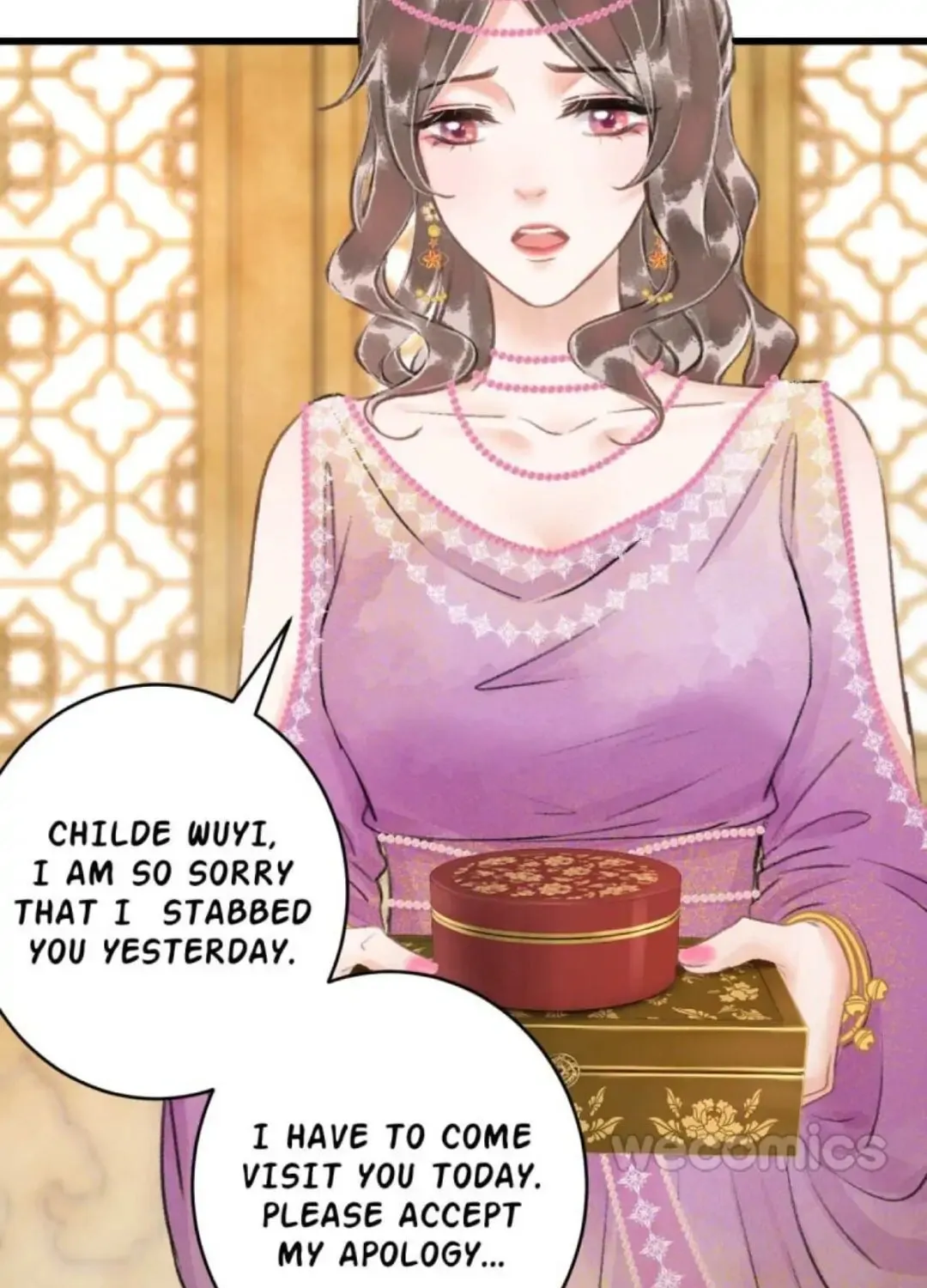 Read A Toyboy