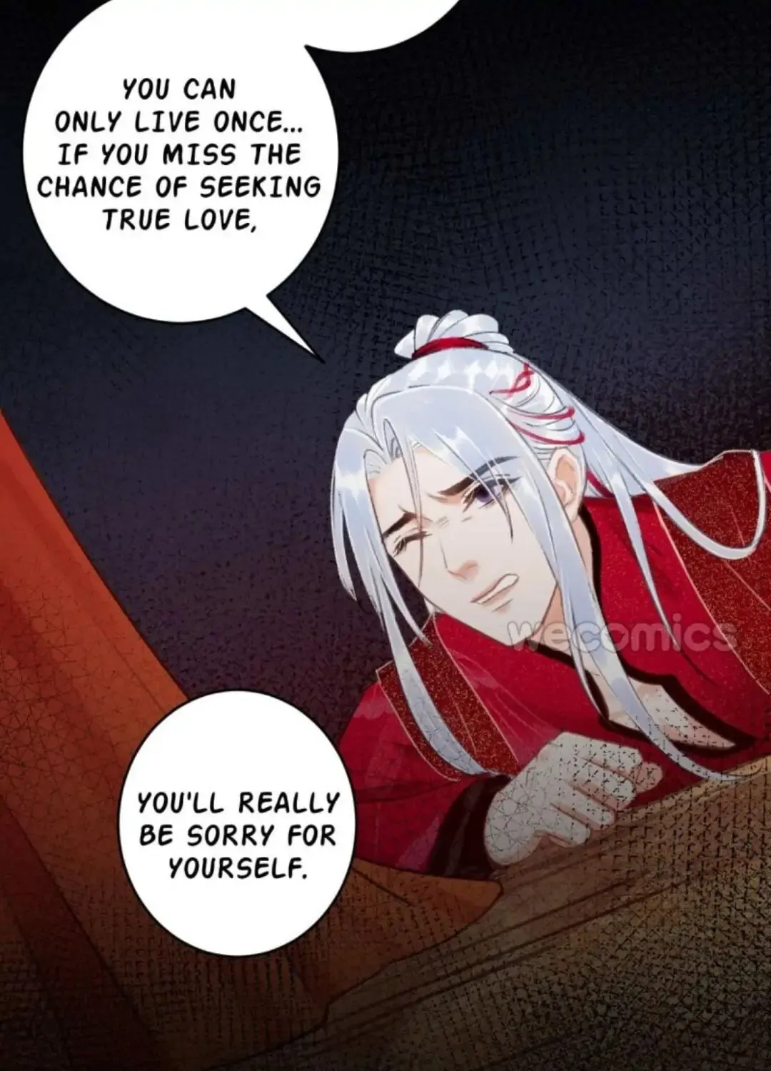 Read A Toyboy