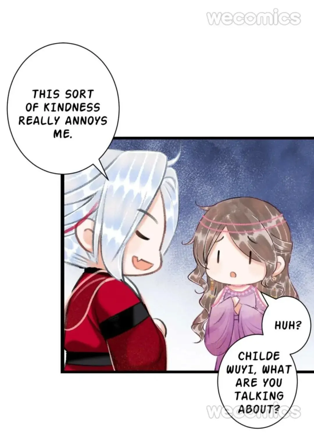 Read A Toyboy