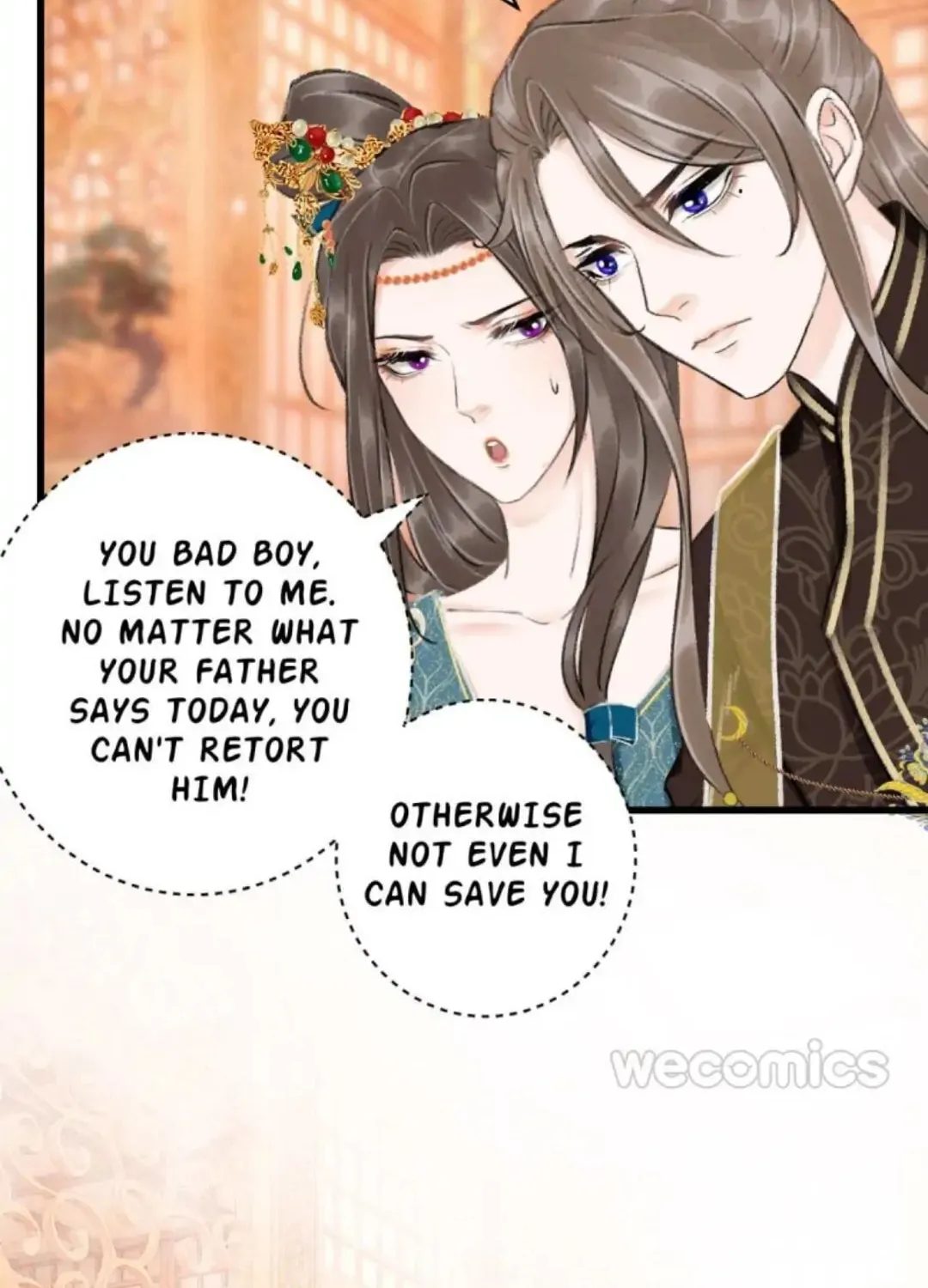 Read A Toyboy