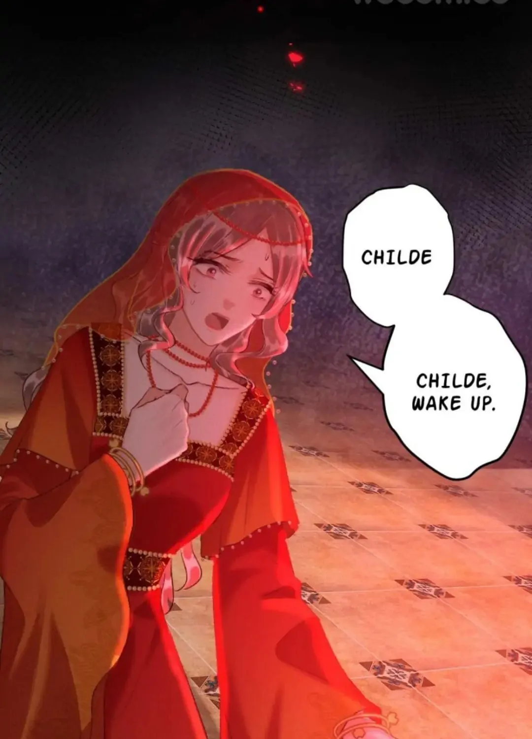 Read A Toyboy