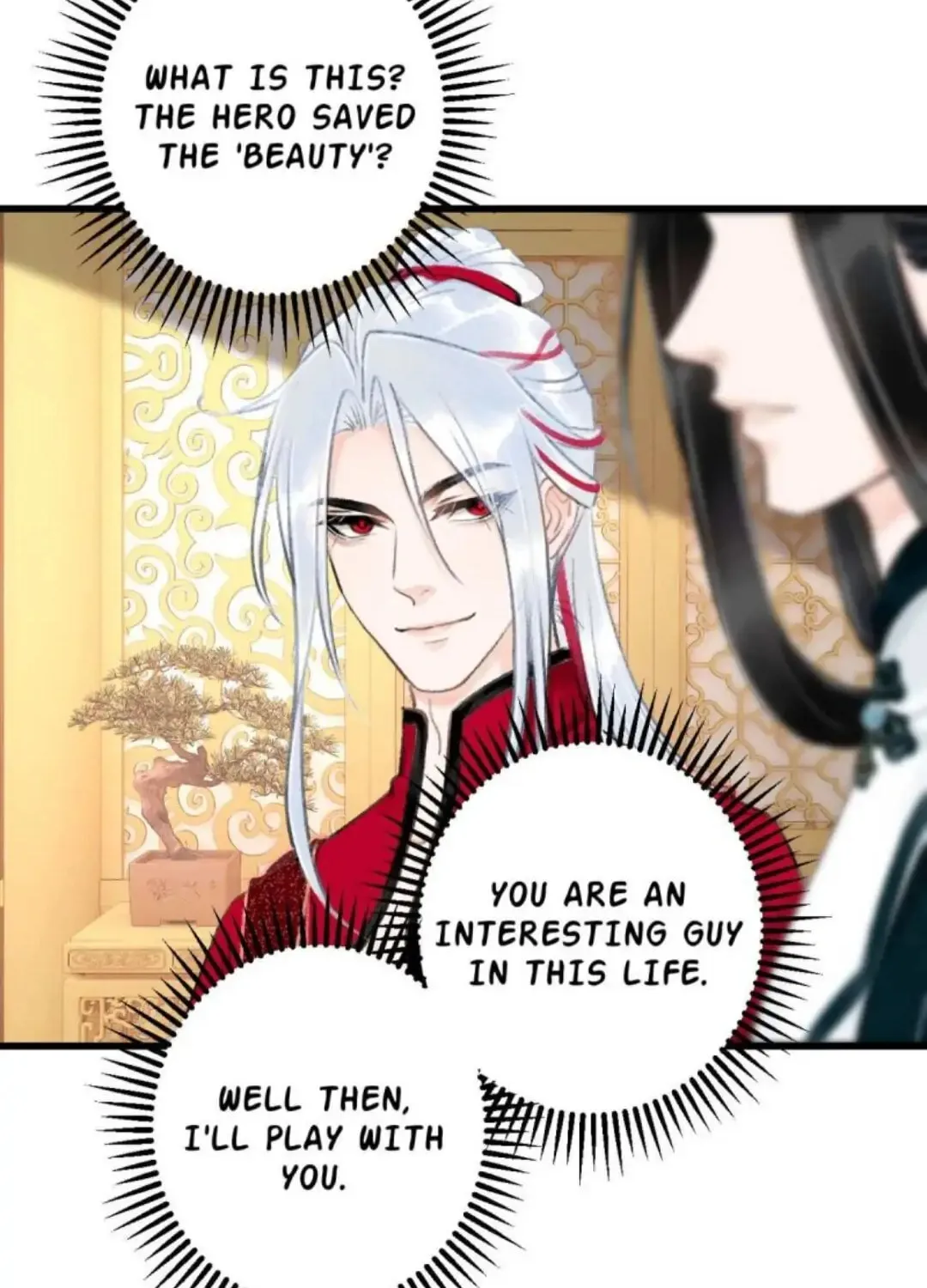 Read A Toyboy