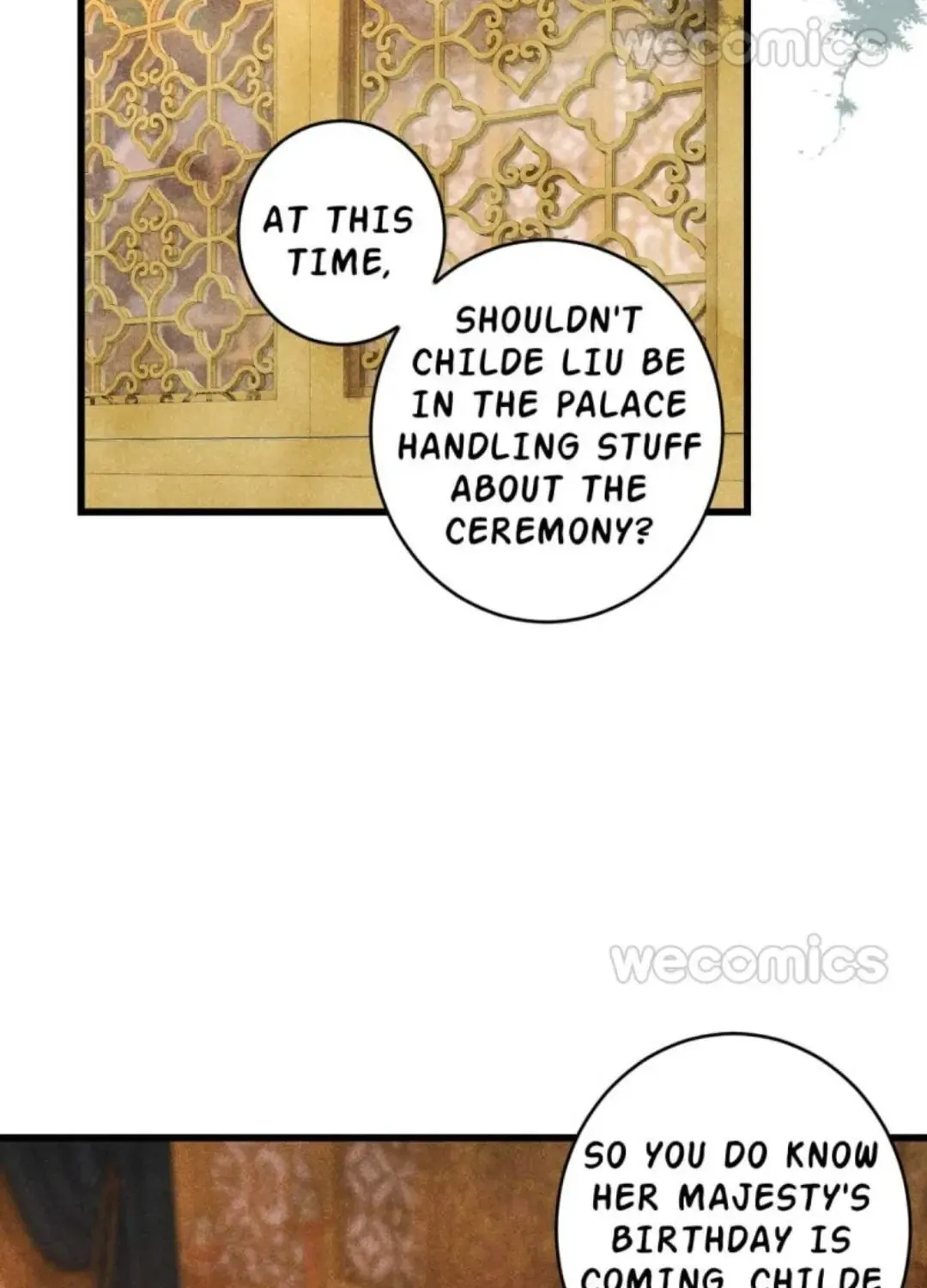 Read A Toyboy