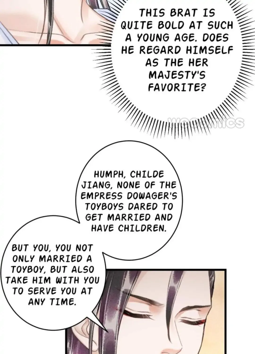 Read A Toyboy