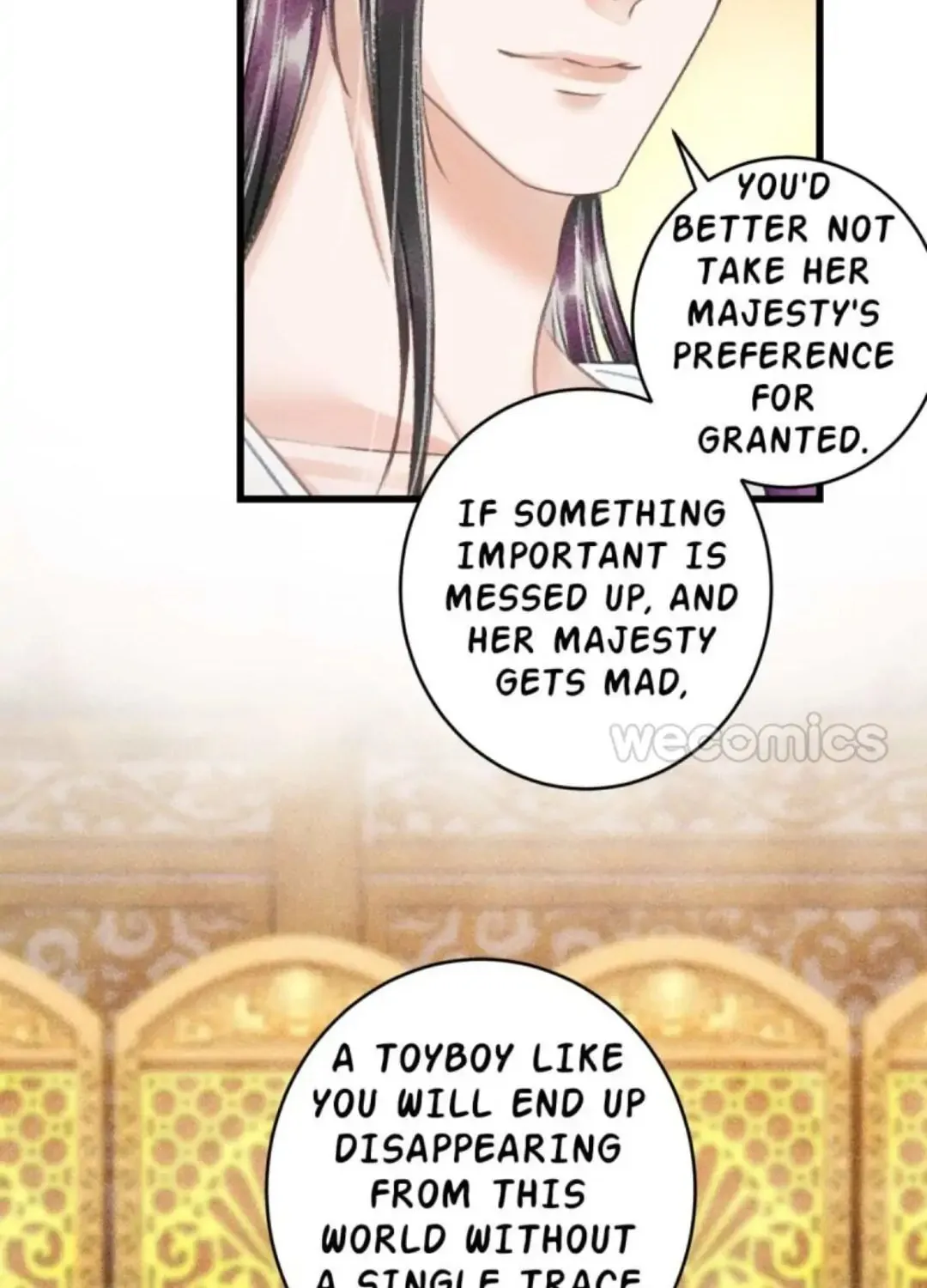 Read A Toyboy