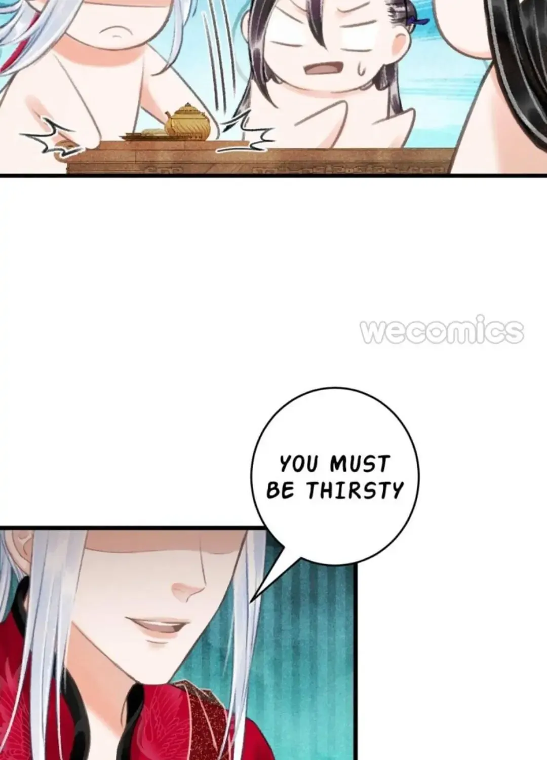 Read A Toyboy