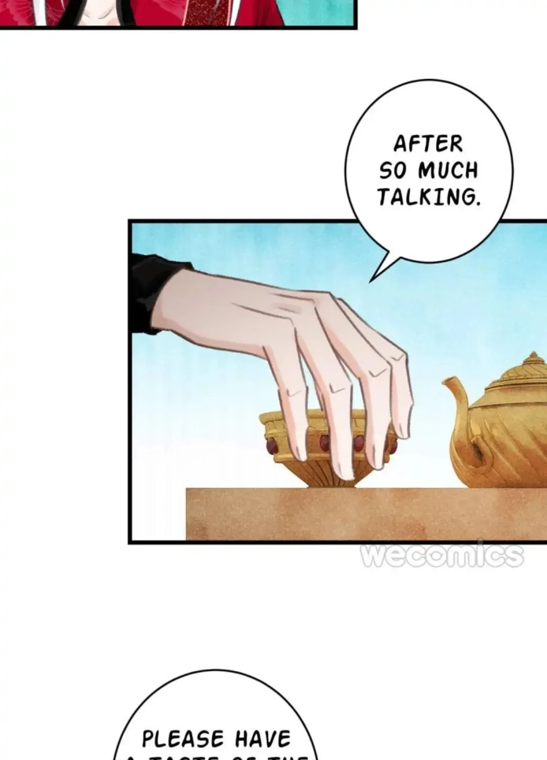 Read A Toyboy