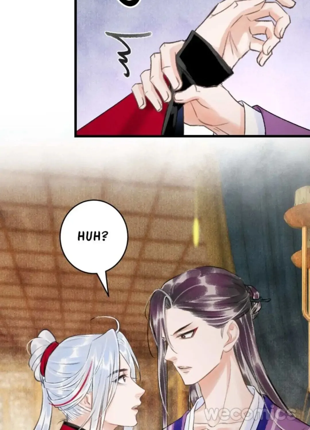 Read A Toyboy