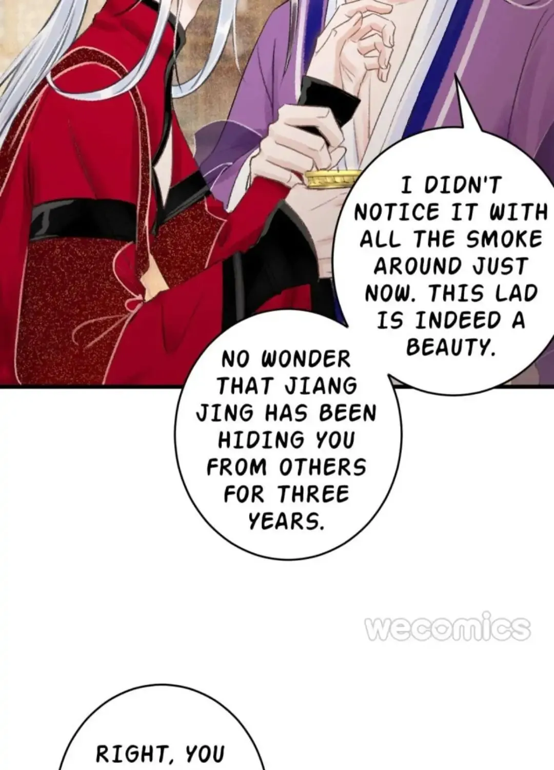 Read A Toyboy