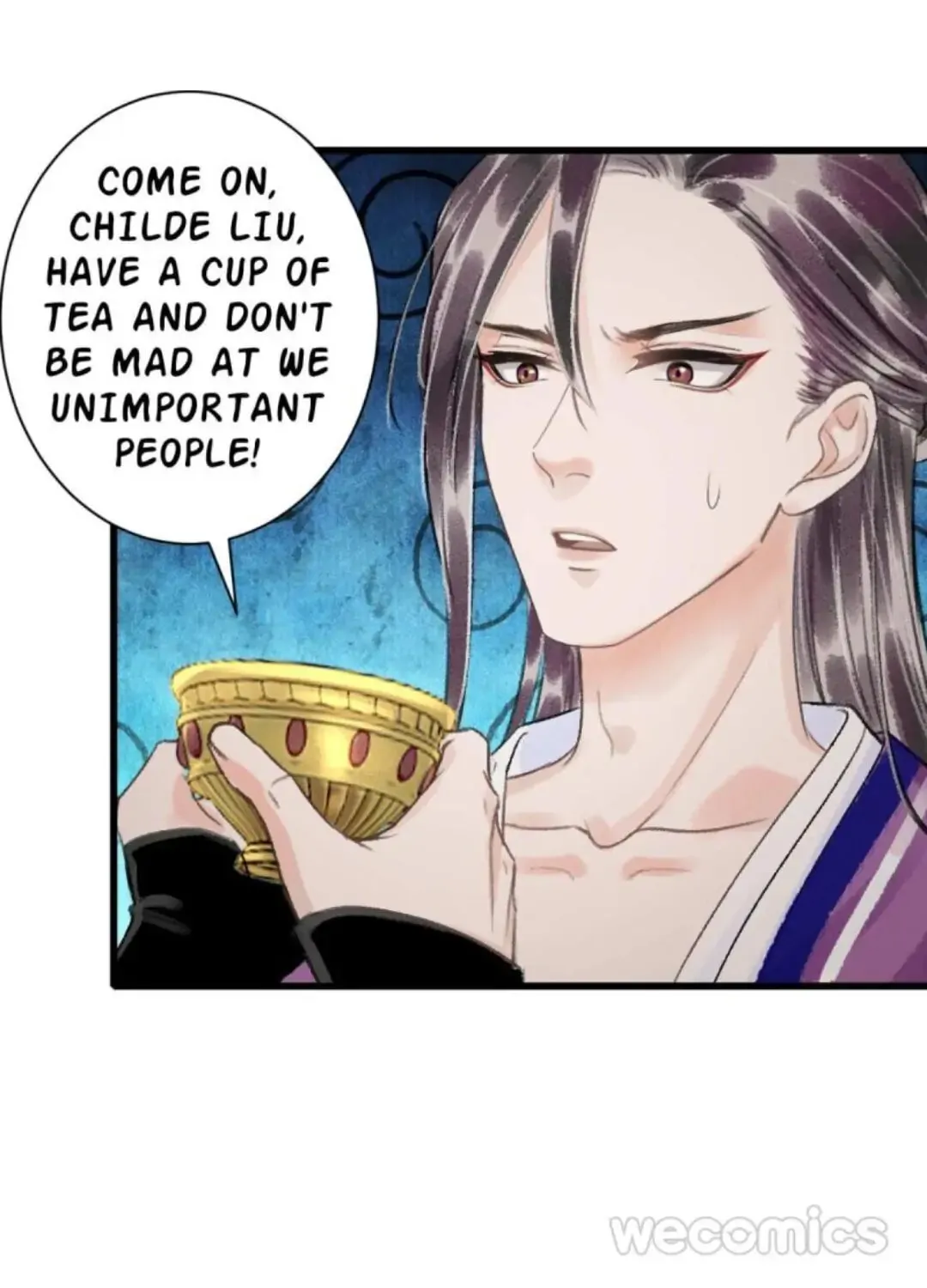 Read A Toyboy