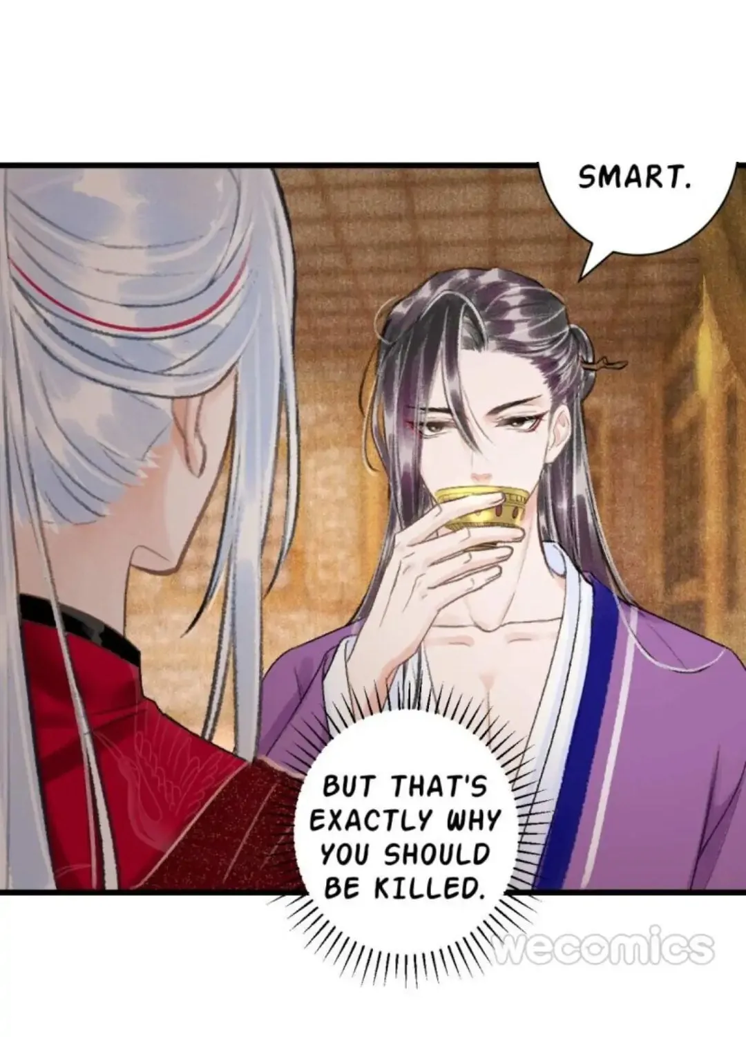 Read A Toyboy