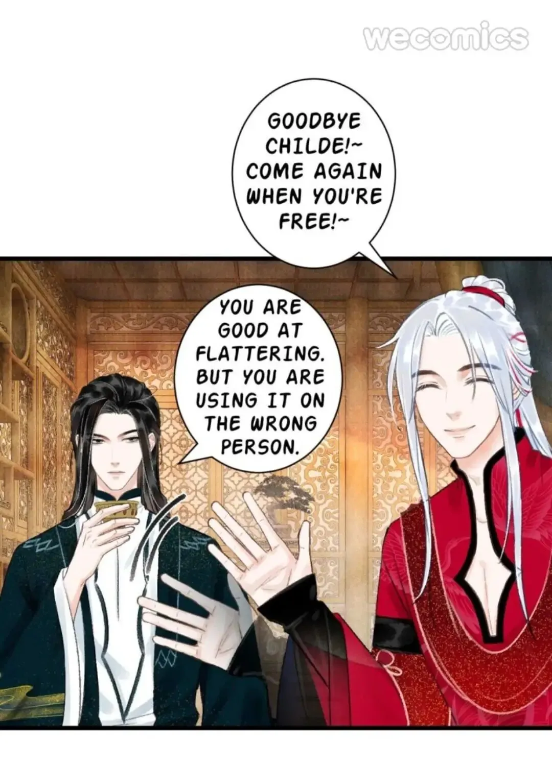 Read A Toyboy