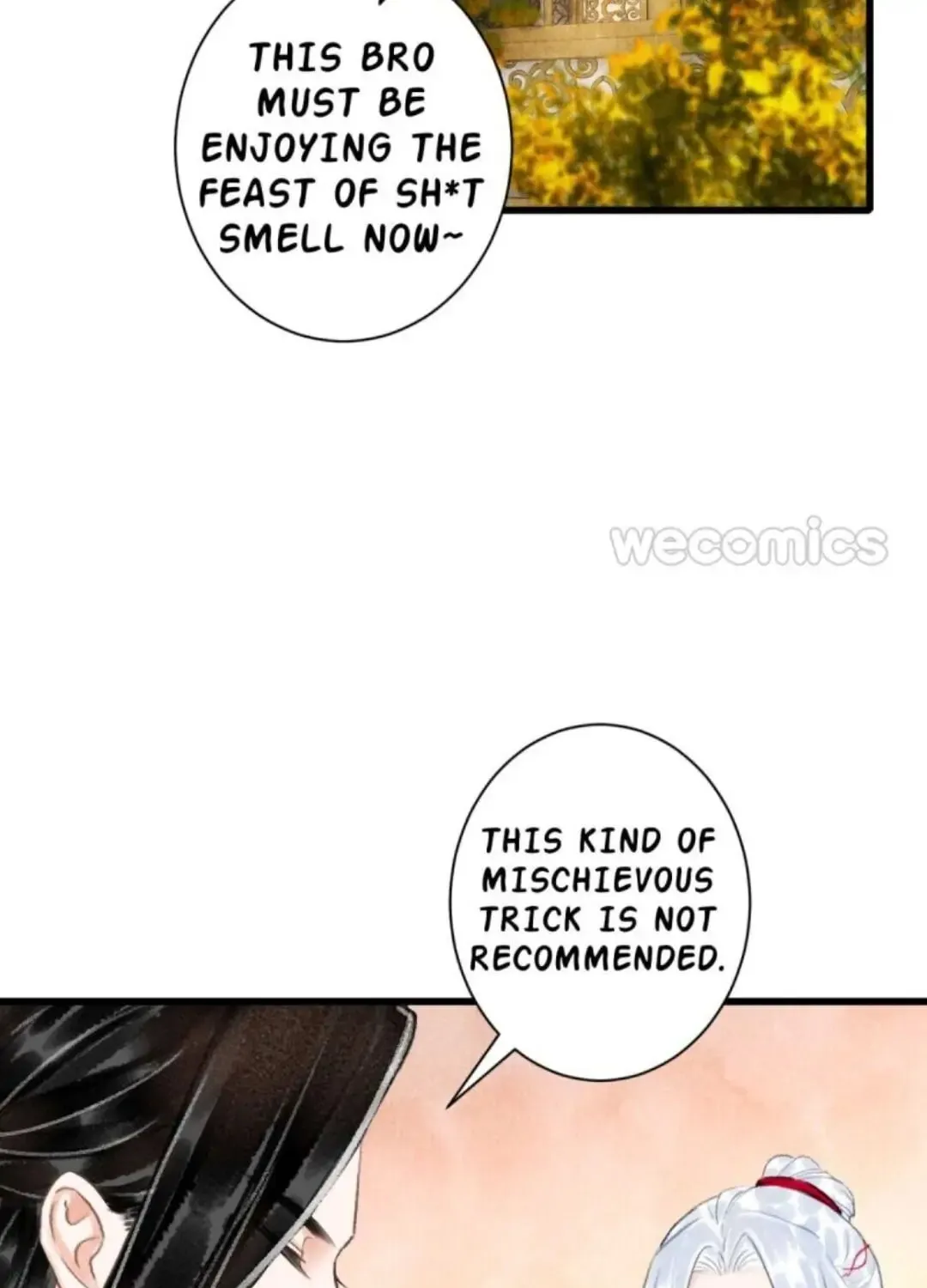Read A Toyboy