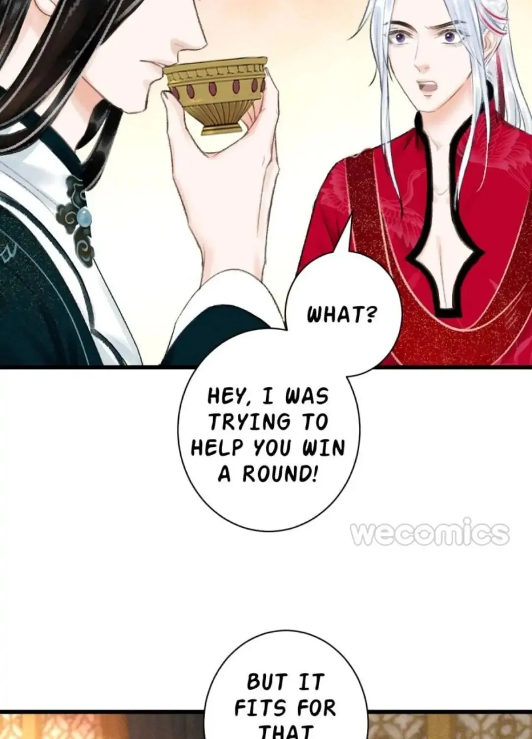 Read A Toyboy