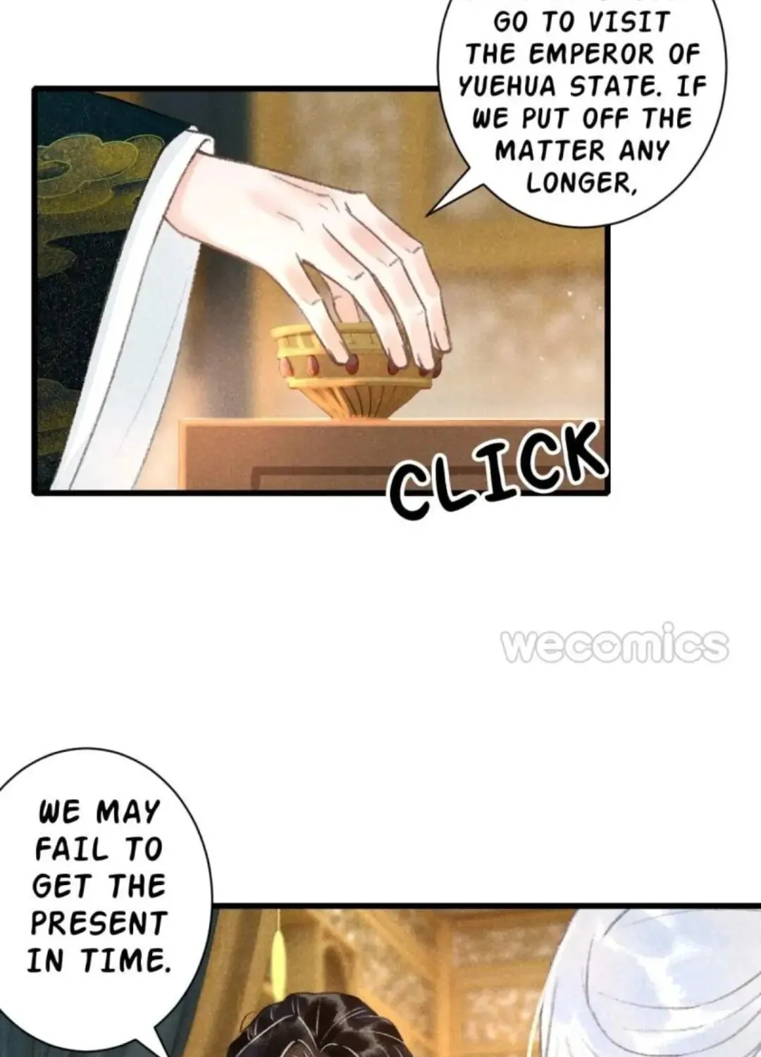 Read A Toyboy