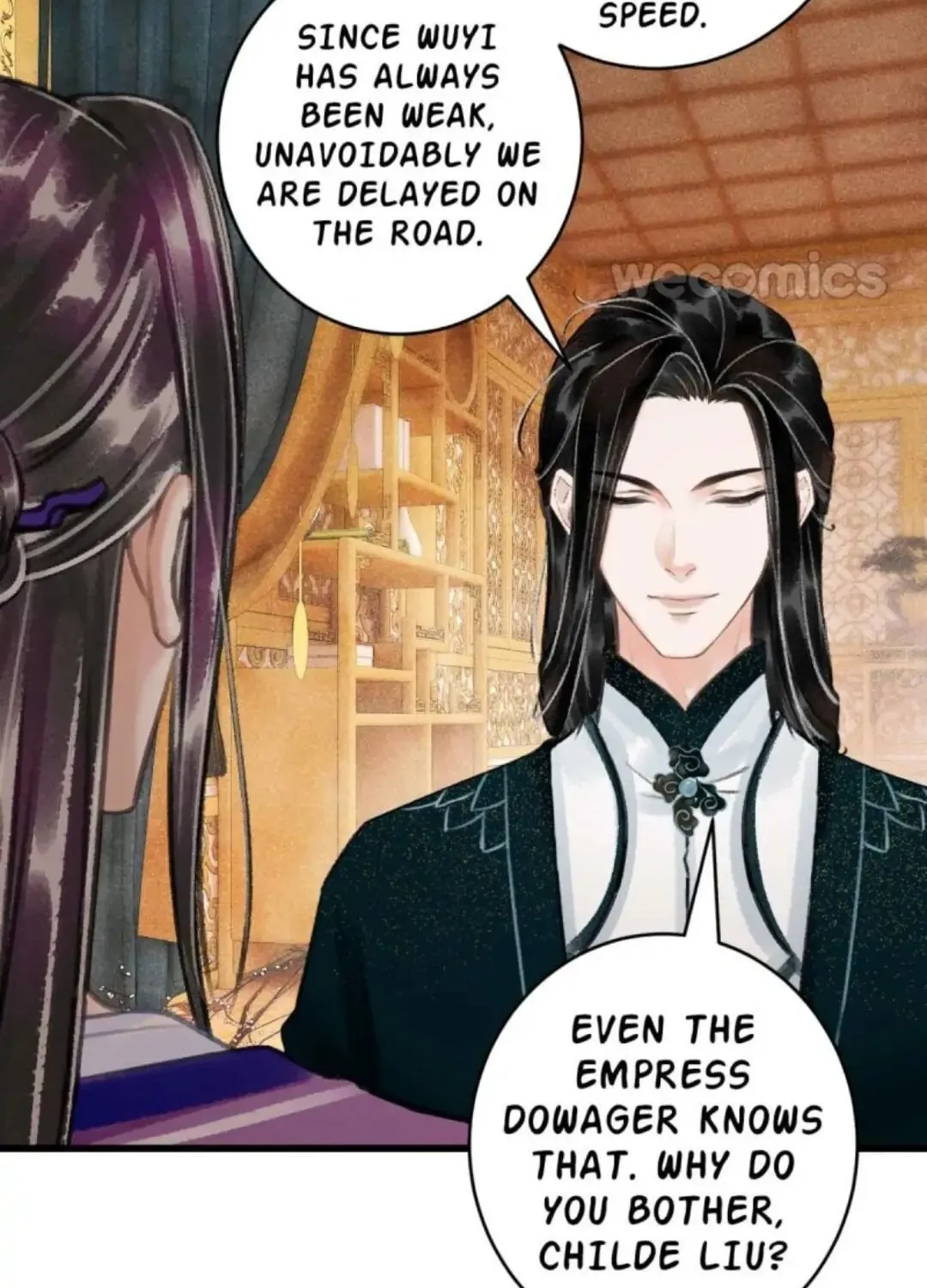 Read A Toyboy
