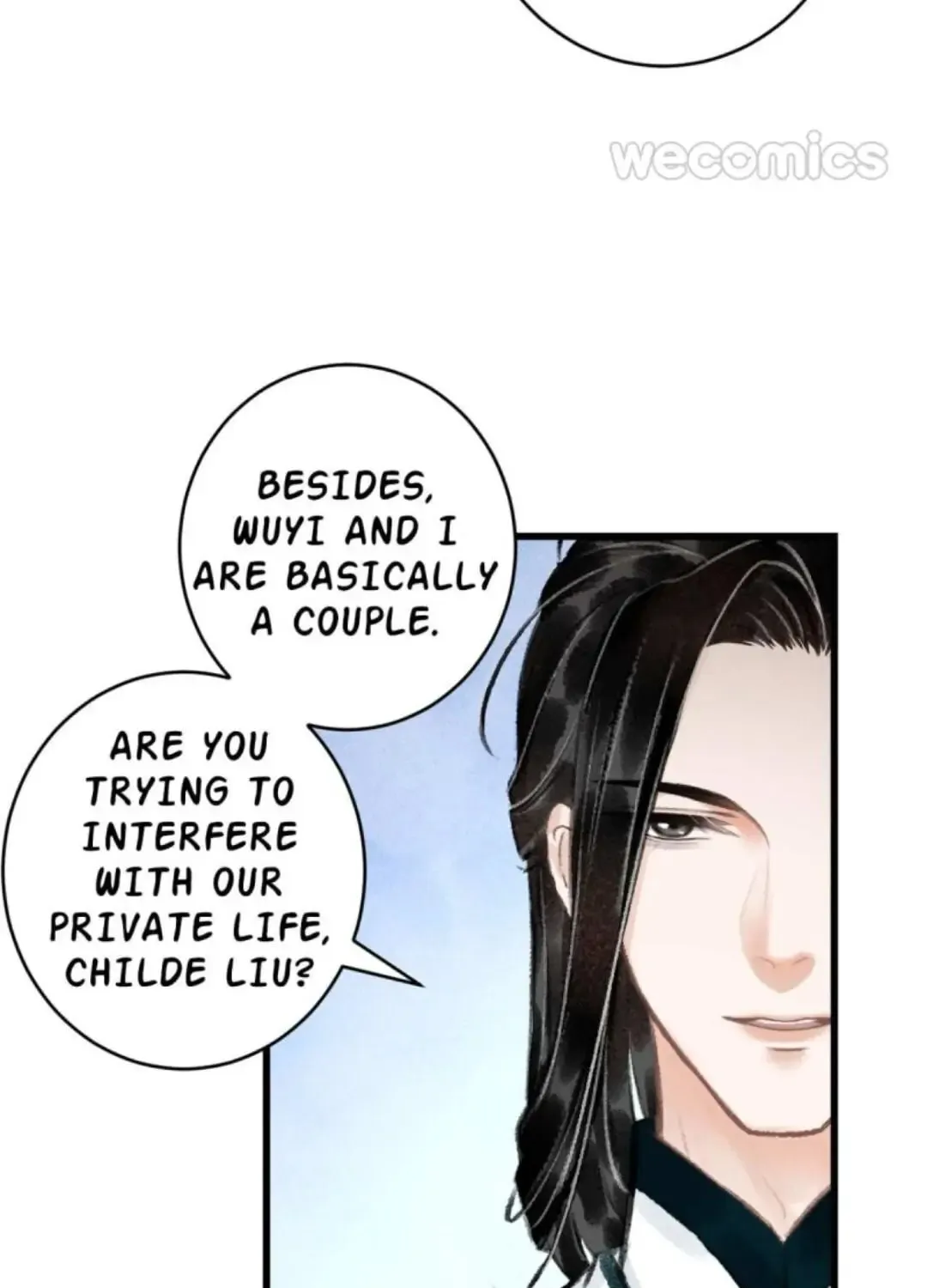 Read A Toyboy