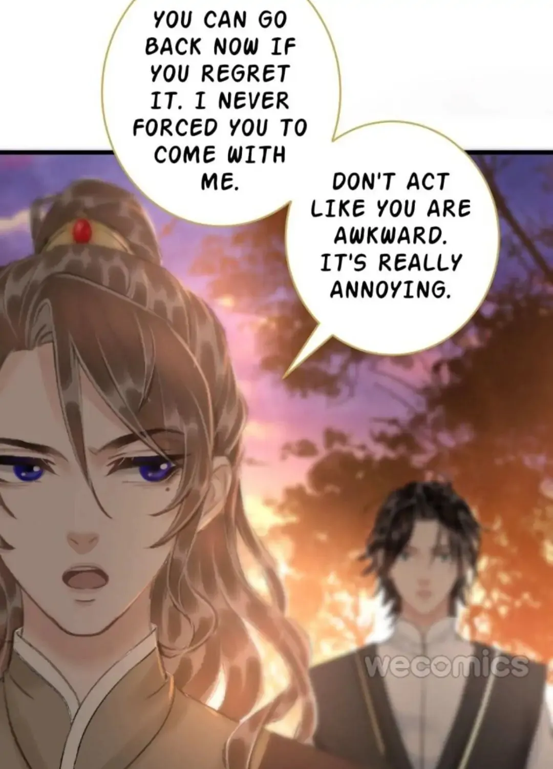 Read A Toyboy