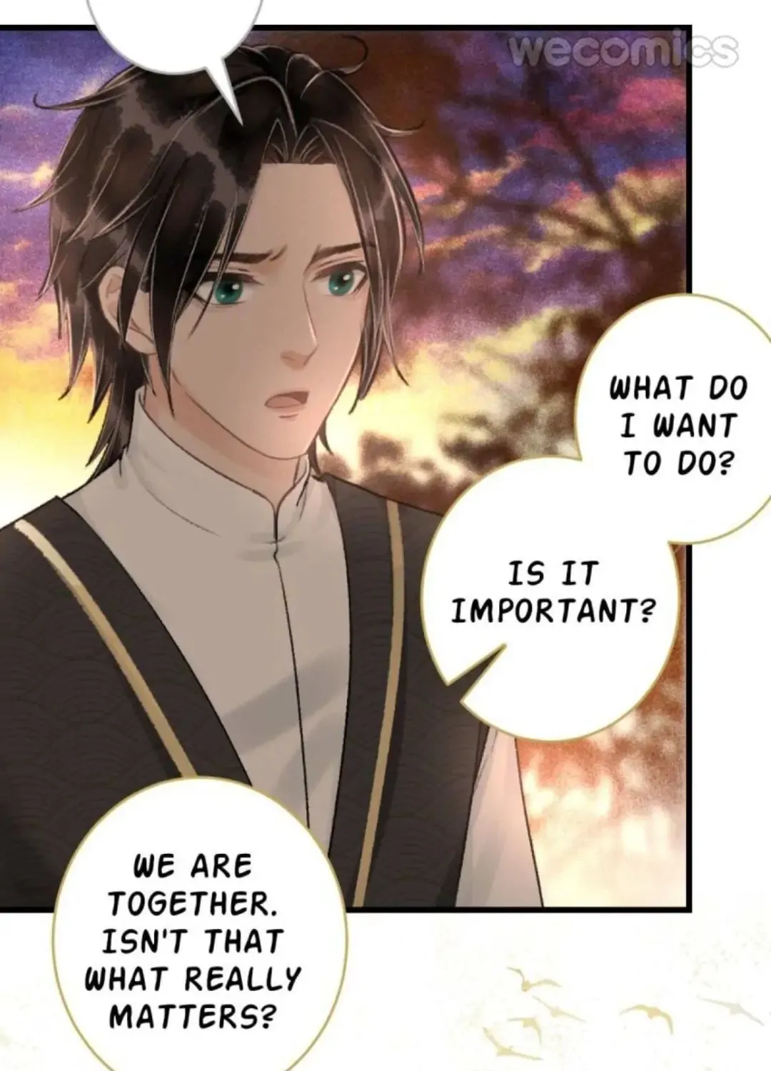 Read A Toyboy