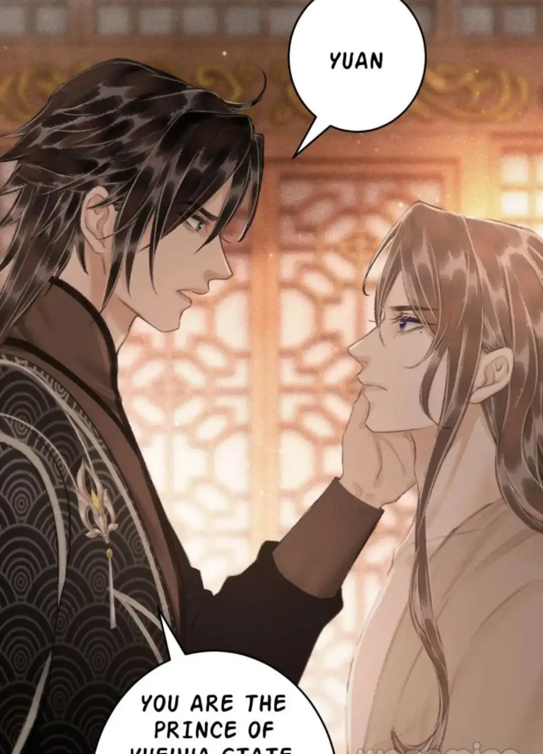 Read A Toyboy