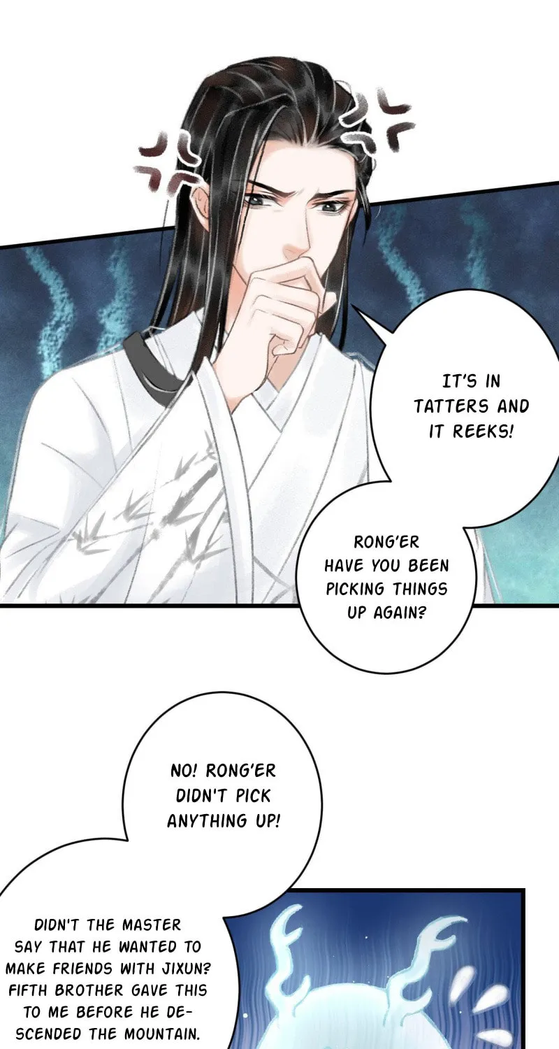 Read A Toyboy