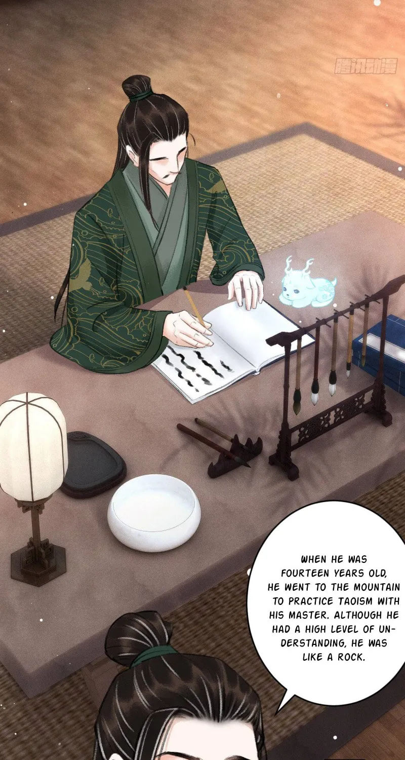Read A Toyboy