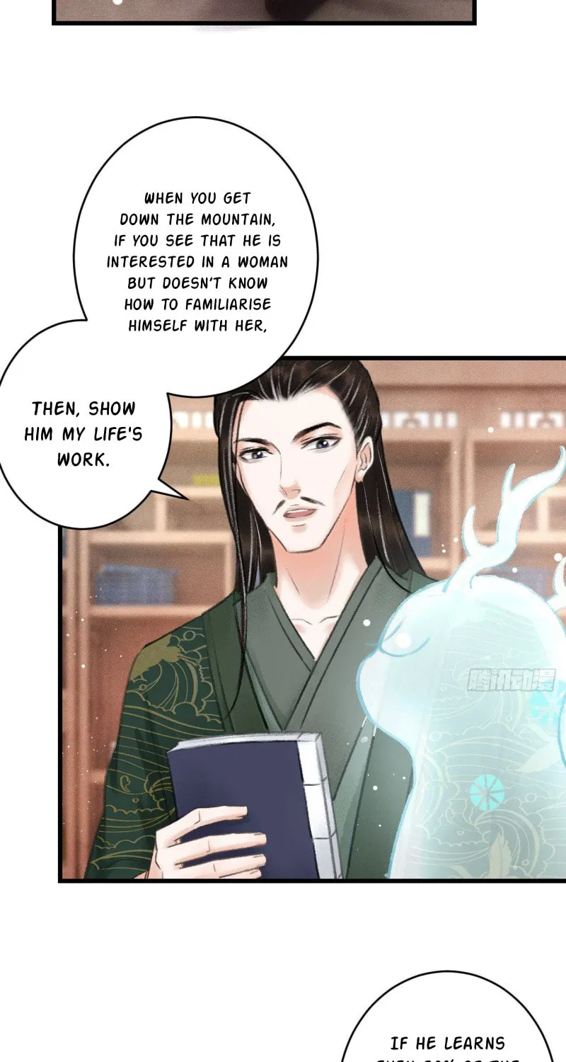 Read A Toyboy