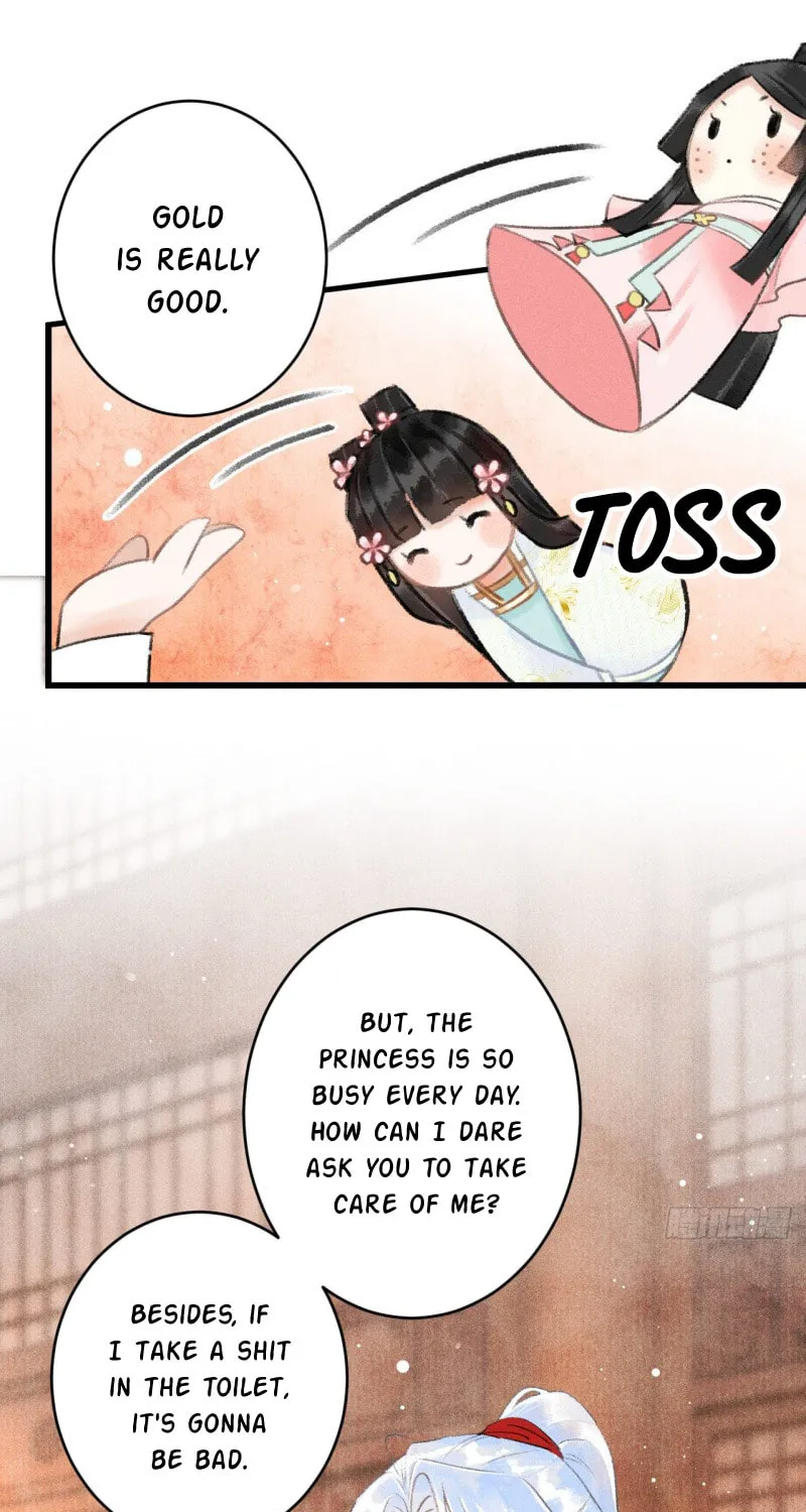 Read A Toyboy